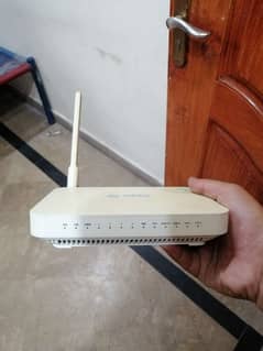 dual band GPON wifi router