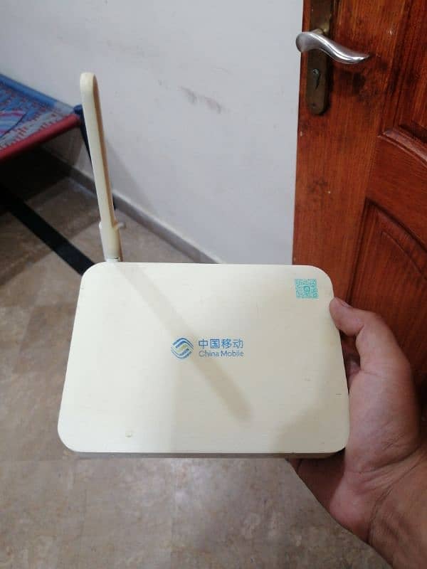 dual band GPON wifi router 3