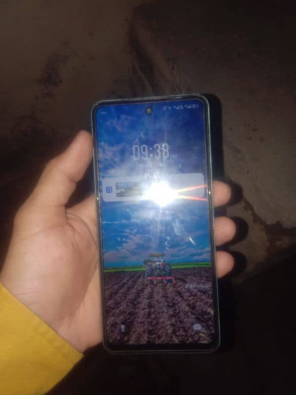 Infinix smart 8 all ok contact 03297322089 0