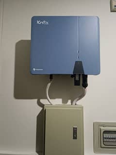 6kW Knox On-Grid Inverter