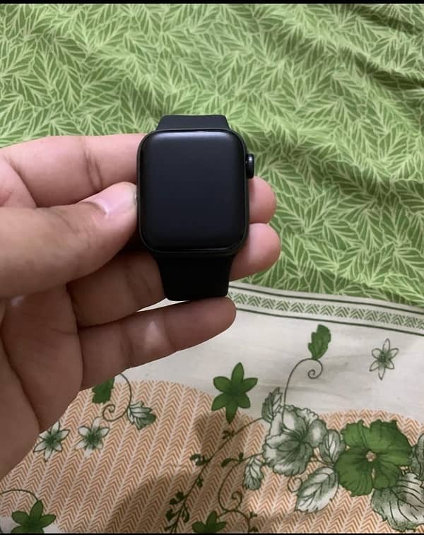 Apple Watch series 6 10/10 0