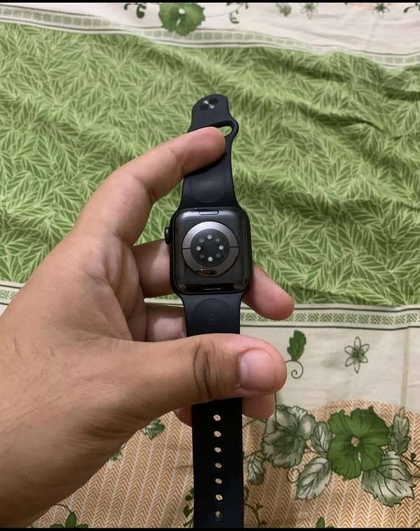 Apple Watch series 6 10/10 4