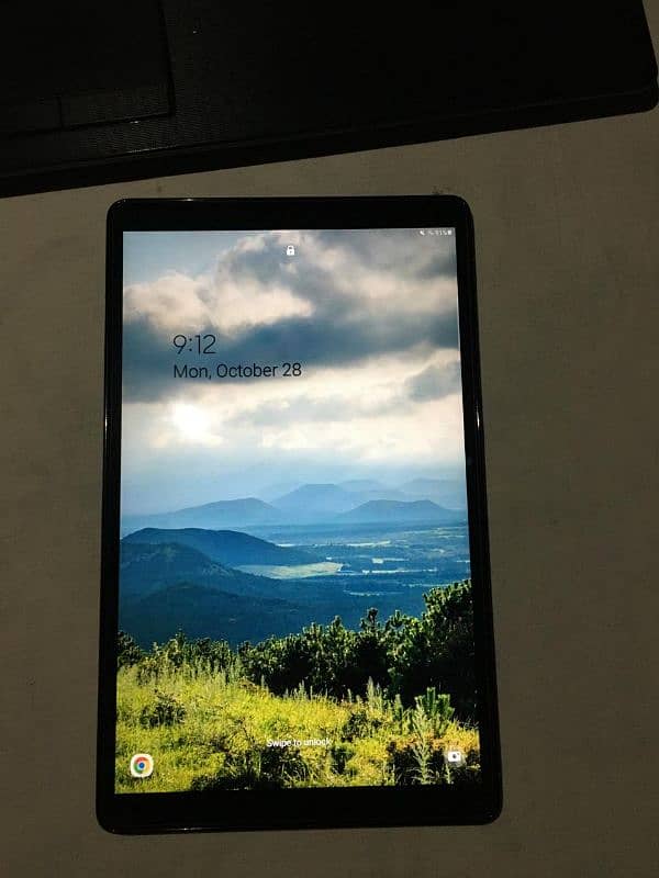 SAMSUNG GALAXY TAB A 2019 , SMT510 1