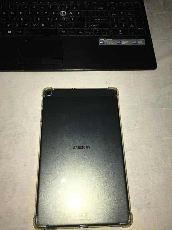 SAMSUNG GALAXY TAB A 2019 , SMT510 4