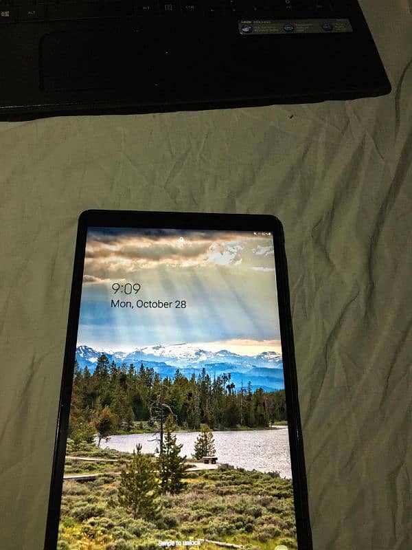 SAMSUNG GALAXY TAB A 2019 , SMT510 5