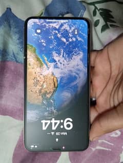 iPhone xs max 64 gb non pta 0