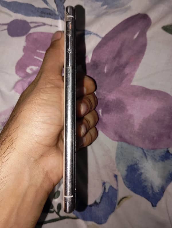 iPhone xs max 64 gb non pta 3