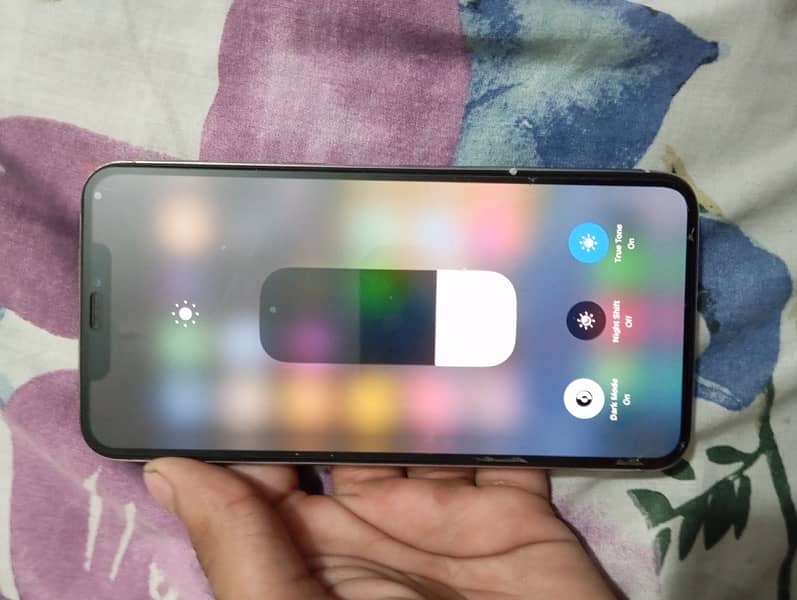 iPhone xs max 64 gb non pta 6