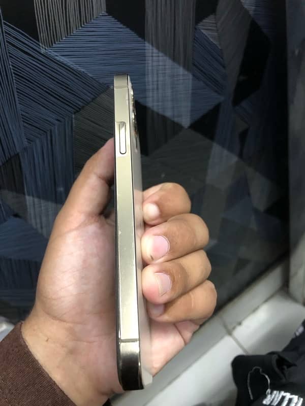 Iphone 12 pro 256 gb PTA Approved 6