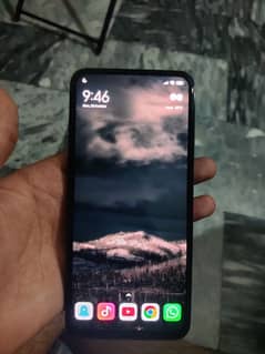 Redmi note 10S 6gb Ram 64gb rom 10/10 condition not open not repaired.