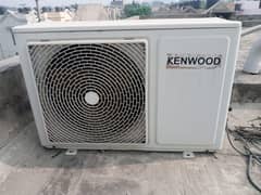 Kenwood Ac 1.5 ton 0