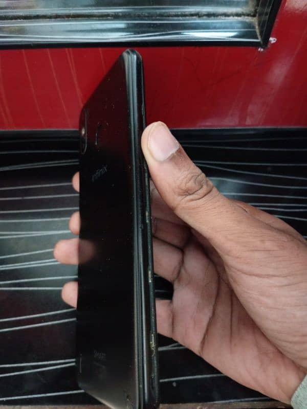 infinix smart 4 for sale 3