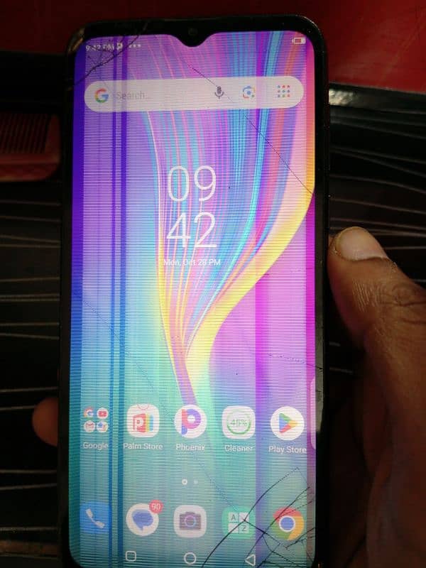 infinix smart 4 for sale 6