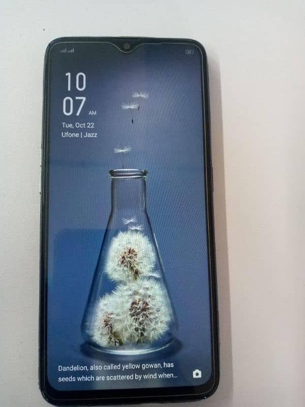 Infinix smart 6 Mobile for sale 2