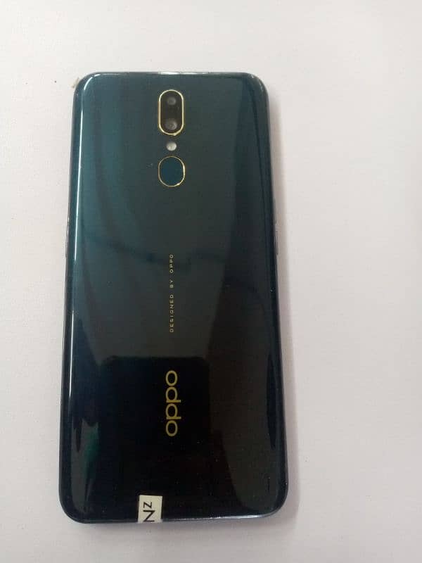 Infinix smart 6 Mobile for sale 3