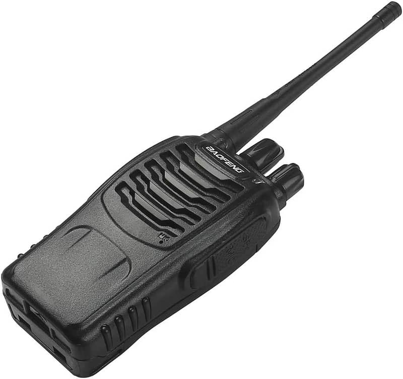 888S dual band walkie talkies, upto 3km range, Two way wirless radios 3