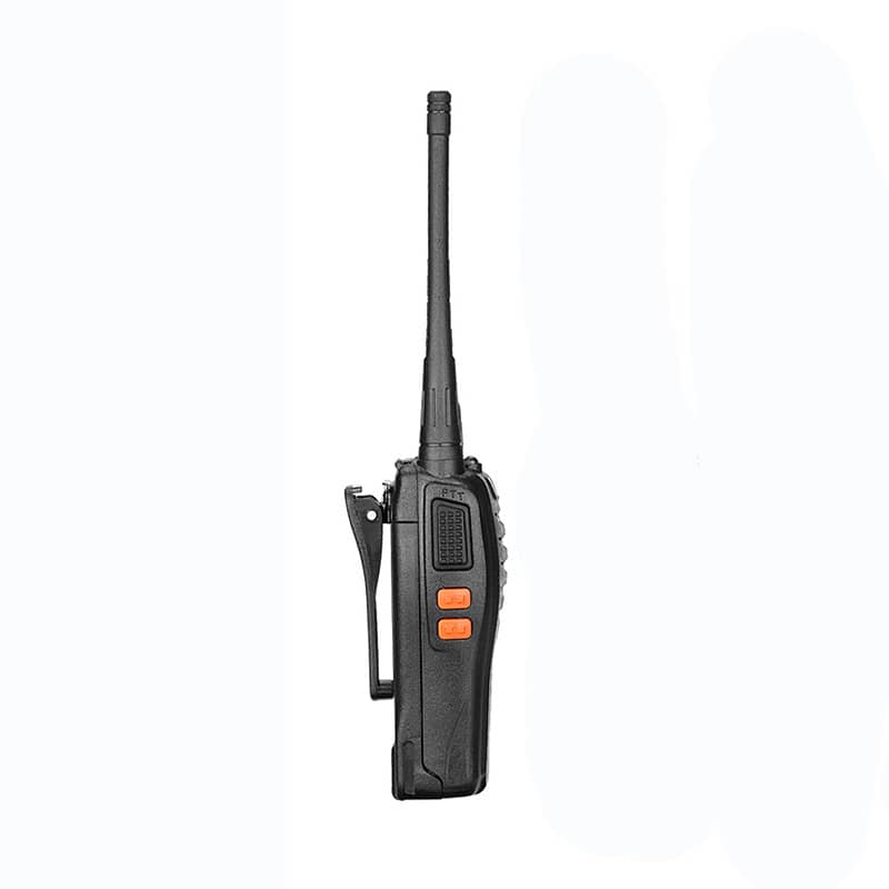 888S dual band walkie talkies, upto 3km range, Two way wirless radios 10