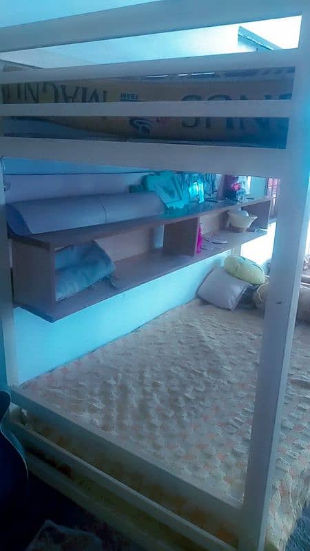 brand new Bunk bed 1