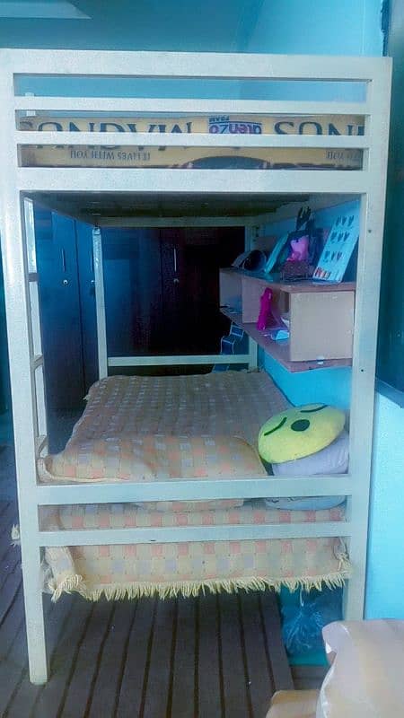 brand new Bunk bed 3