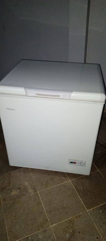 Haier 1