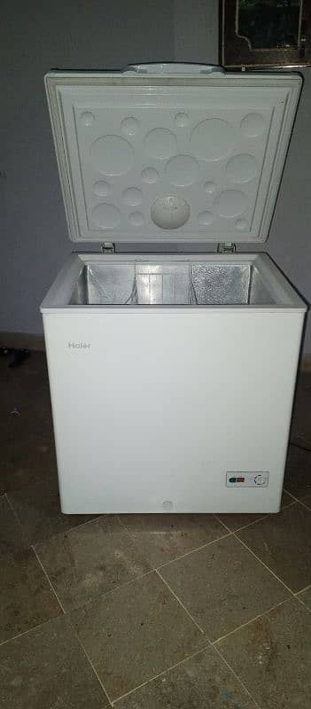 Haier 3