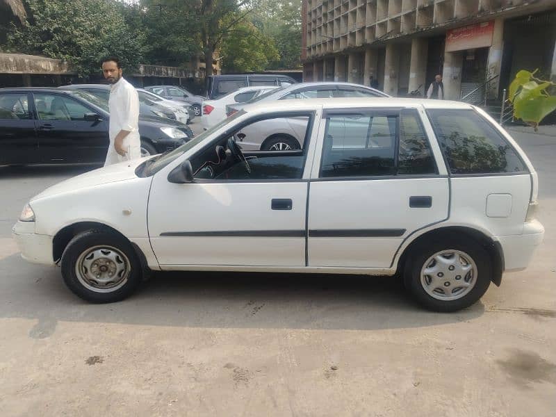 Suzuki Cultus VXR 2016 6