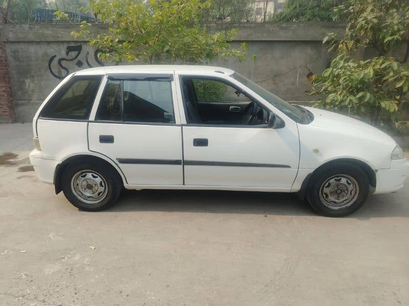 Suzuki Cultus VXR 2016 9