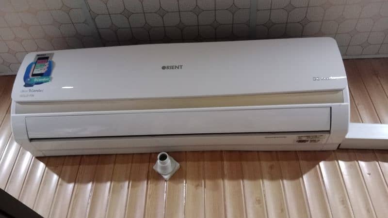 Orient DC inverter 0