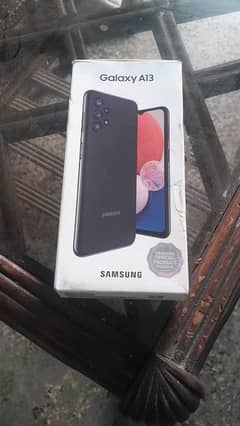 Samsung a13 4/64