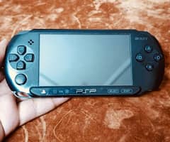 PSP