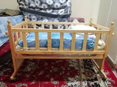 baby bed