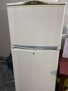 Jumbo Size Waves Fridge