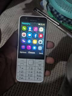 Nokia 230