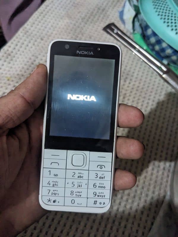 Nokia 230 1