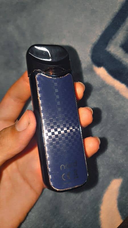 smok nord pod 15w 1