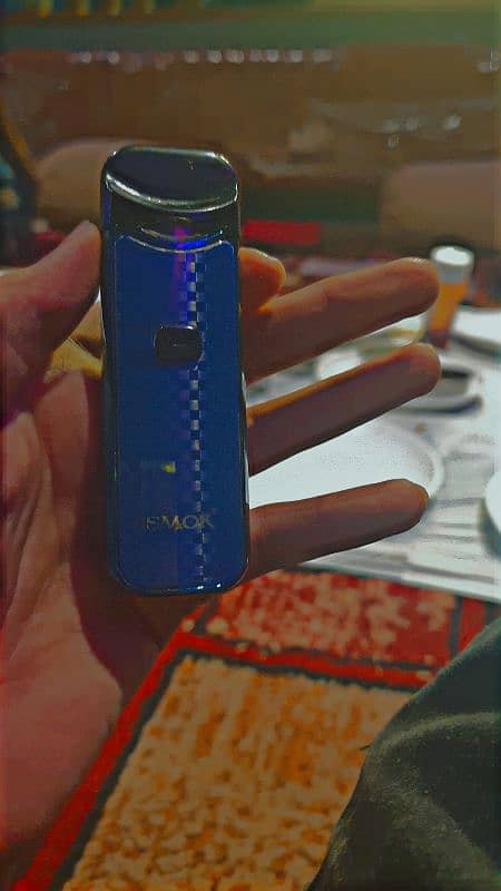 smok nord pod 15w 2