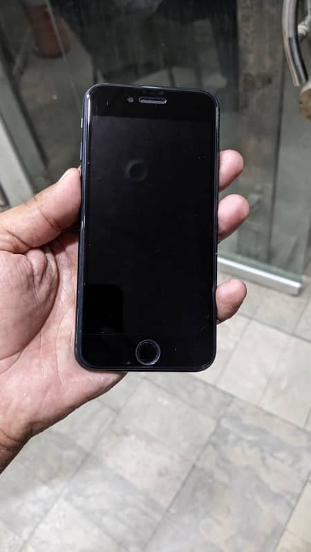 iPhone SE 2020 128gb non pta 1