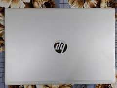 HP ProBook 450 G6