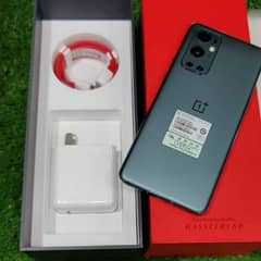 OnePlus 10 pro OnePlus 9 pro full box warranty ha