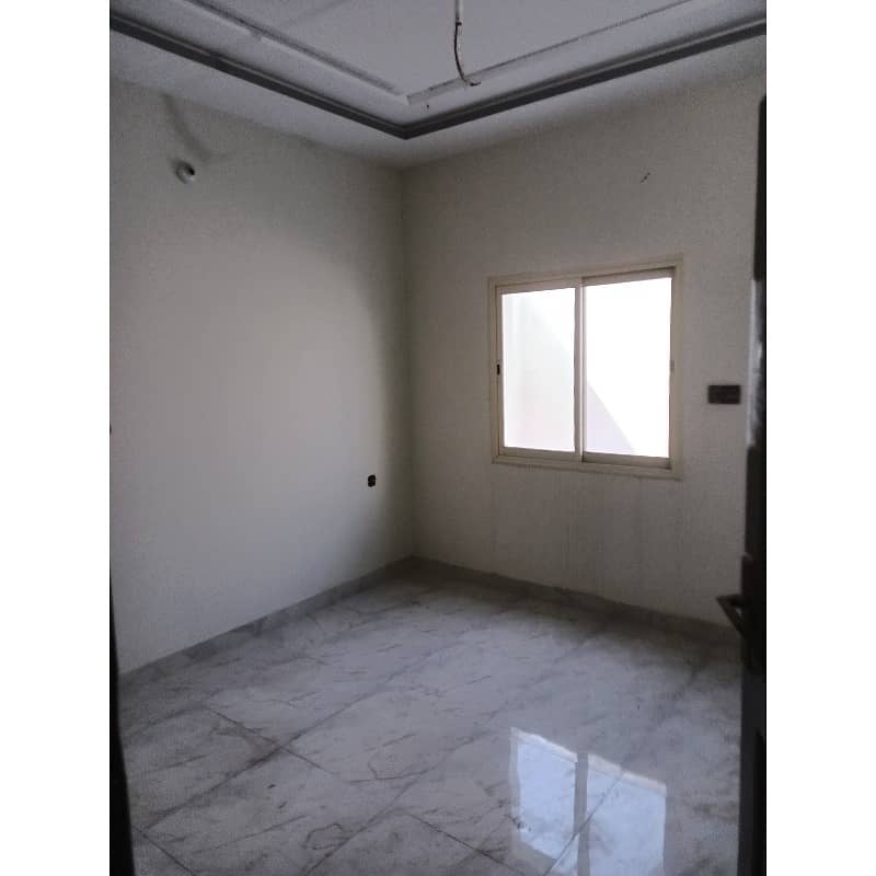 5 Marla Single Storey Brand New House For Sale 0