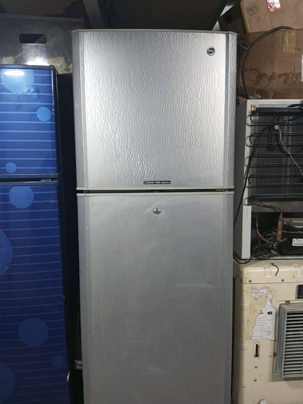 PEL Refrigerator 0