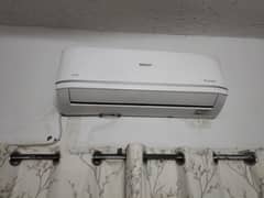 Inverter AC