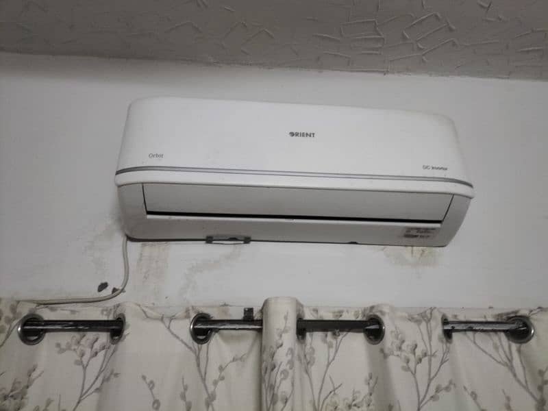 Inverter AC 0