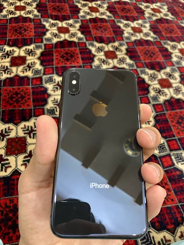 iphone xs 256gb water pack 0