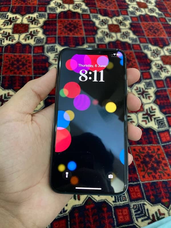 iphone xs 256gb water pack 1