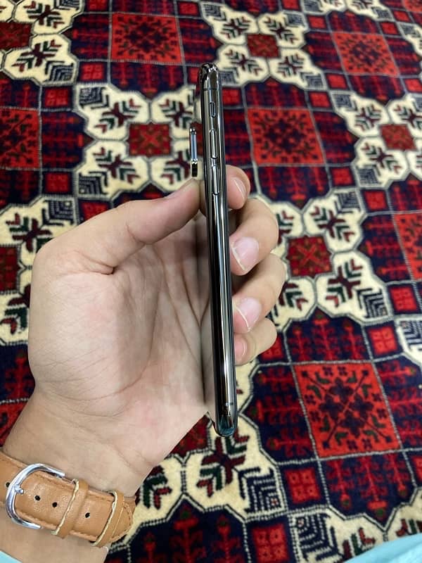 iphone xs 256gb water pack 4