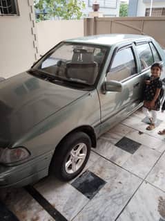 Hyundai Other 1993