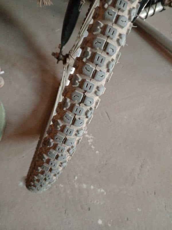 Dulex Cycle For sale Achi condition 2