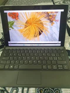 Lenovo Laptop - 8th Gen Core i5 with 8GB RAM and 256GB SSD 0