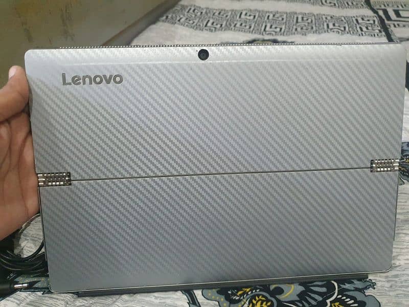 Lenovo Laptop - 8th Gen Core i5 with 8GB RAM and 256GB SSD 6